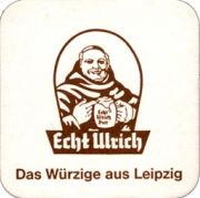 2810: Германия, Echt Ulrich