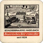 2879: Германия, Haselbacher