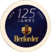 2884: Германия, Herforder