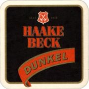 2886: Германия, Haake-Beck