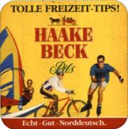 2887: Германия, Haake-Beck