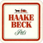 2894: Германия, Haake-Beck