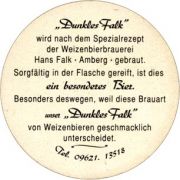 2920: Германия, Hans Falk