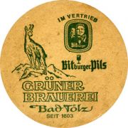 2923: Германия, Gruenerbrauerei