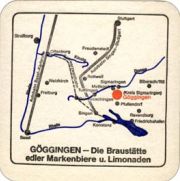 2926: Германия, Goegginger