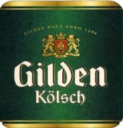 2927: Германия, Gilden