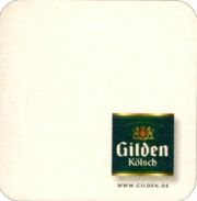 2927: Германия, Gilden
