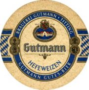 2929: Германия, Gutmann