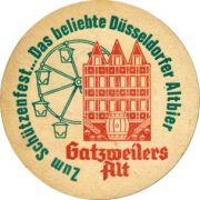 2934: Германия, Gatzweilers