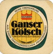 2942: Германия, Ganser Koelsch