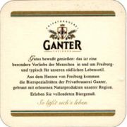 2949: Германия, Ganter