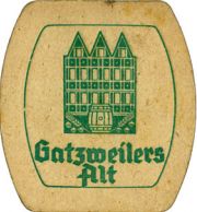 2978: Германия, Gatzweilers