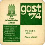 2982: Германия, Gatzweilers