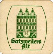 2983: Германия, Gatzweilers