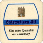 2988: Германия, Gatzweilers