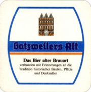 2994: Германия, Gatzweilers