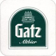 2999: Германия, Gatzweilers