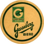 3002: Германия, Gesenberg