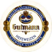 3008: Германия, Gutmann