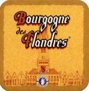 3026: Belgium, Bourgogne des Flandres