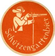 3039: Швейцария, Schuetzengarten