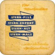3041: Германия, Stern Brauerei