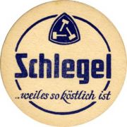 3056: Германия, Schlegel