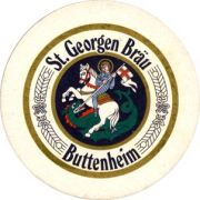 3067: Германия, St. Georgen Brau