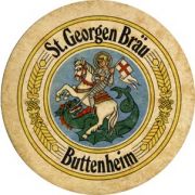 3068: Германия, St. Georgen Brau