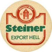 3069: Германия, Steiner Bier