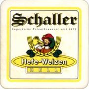 3077: Германия, Schaller