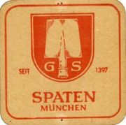 3093: Germany, Spaten