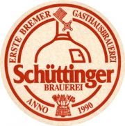 3099: Германия, Schuttinger