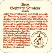 3107: Германия, Schlenkerla