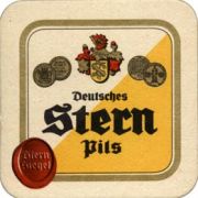 3108: Germany, Stern Brauerei