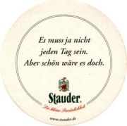 3120: Германия, Stauder