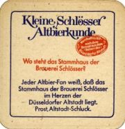 3132: Germany, Schloesser Alt