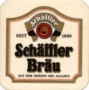 3134: Germany, Schaffler