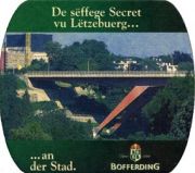 3206: Люксембург, Bofferding