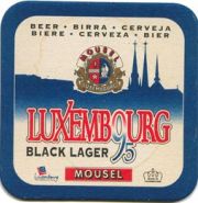3247: Luxembourg, Mousel