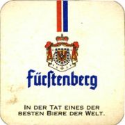 3253: Германия, Fuerstenberg