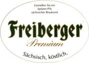 3270: Германия, Freiberger