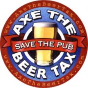 3276: United Kingdom, Axe the Beer Tax