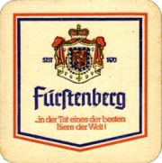 3289: Германия, Fuerstenberg