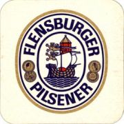 3292: Германия, Flensburger
