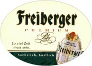 3307: Германия, Freiberger