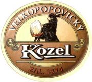 3311: Czech Republic, Velkopopovicky Kozel