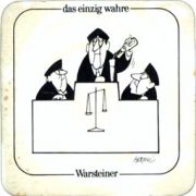 3326: Germany, Warsteiner
