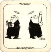3330: Germany, Warsteiner