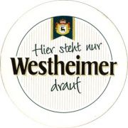 3348: Германия, Westheimer
